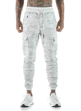 迷彩男运动休闲裤运动裤Sports Trousers Men's Fitness Pant