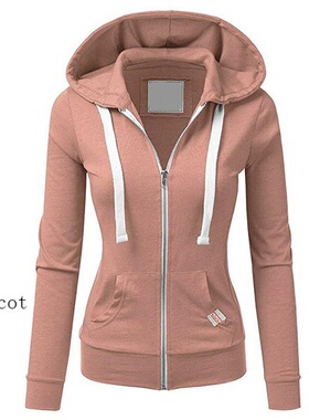 女士外套 Ladies Winter Hooded Jackets Coat For Women Coats