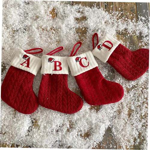 christmas gift christmas decoration tree toys stocking
