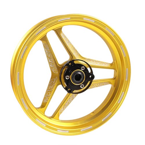 佛兰多小牛U+B N1S 10/12寸2.5AK满天星轮毂九号C90 EM1009电动车