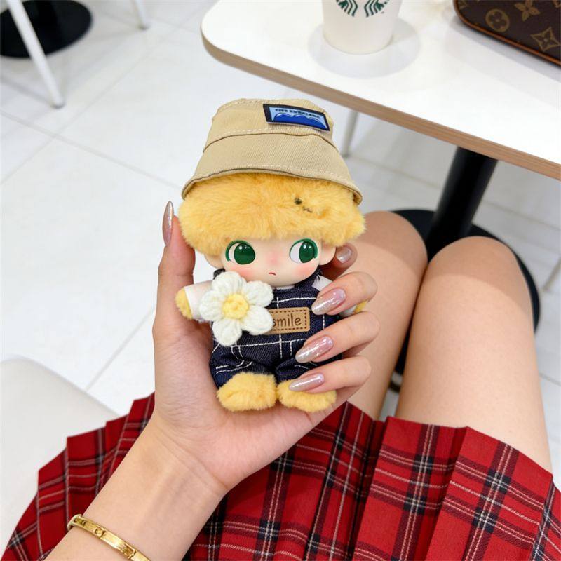 Dimoo娃衣心动特调潮玩公仔奇奇蒂蒂布鲁托可爱超萌衣服新春野,模玩/动漫/周边/娃圈三坑/桌游,潮玩娃衣,淘宝优惠券,粉丝福利购,淘宝优惠卷