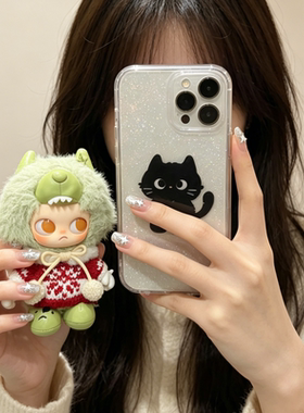 I’m Zsiga娃衣合集Zsiga嘎子姐搪胶毛绒衣服替换装着替红色毛衣