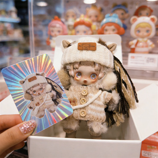 马力全开娃衣千里马通关马开心马幸福马收款马衣服换装钩织白毛衣