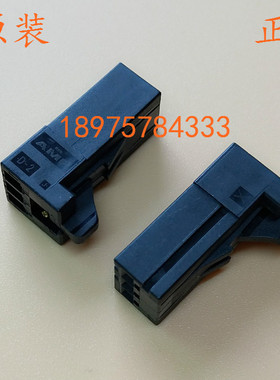 发那科FANUC bi伺服驱动器模块CX29 MCC插头 A06B-6130-K203接头