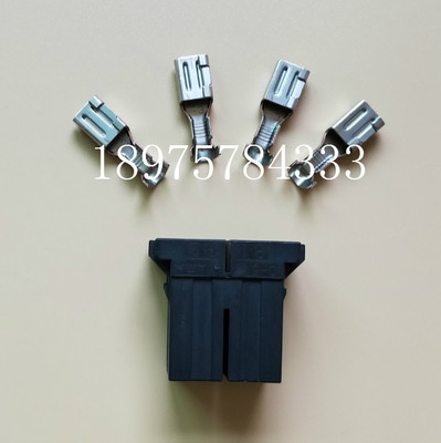 316041-2 TE/AMP 原装 DYNAMIC D-5 REC CONT. M FORM 单粒