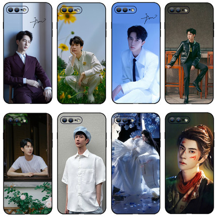 于朦胧手机壳适用苹果17同款vivos30任意机型OPPOReno11明星小米15 红米note14 华为mate70 三星s25 一加ace5