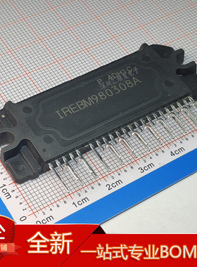 IREBM980308A IREBM98-0291A IGBT功率模块 MODULE 电源模块