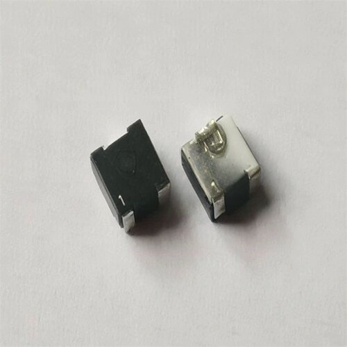 7813J-1-023E进口美国BOURNS伯恩斯 旋转编码开关贴片3脚0.1A 16V