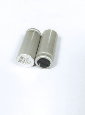 35V2200UF 12.5X30 黑金刚GPD 耐高温135度 电解电容 2200UF35V