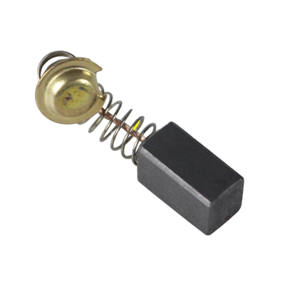 俊久牌 CZD-B22 断布机配件大全 碳刷 电刷（付） 一付2只价格