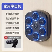 Боксерский комплект для взрослых, перчатки, мобильный телефон