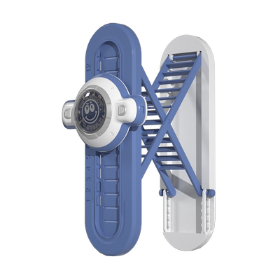 TMT弹跳器助长训练不伤墙