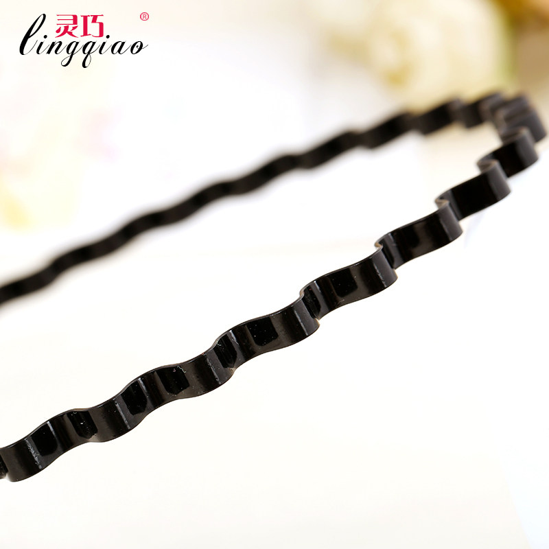 Accessoire cheveux en autre - Ref 1199449 Image 3