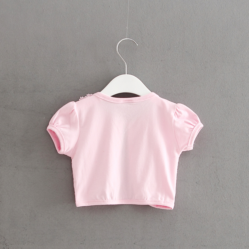 Cape pour fille - Ref 2155677 Image 4