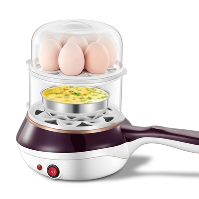 煎蛋器蒸蛋器煮蛋器全自动断电