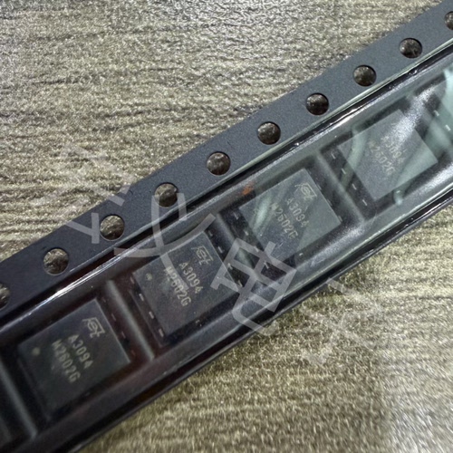 FKBA3094 原装东沅 N沟道MOS管 30V 85A PRPAK5×6 丝印A3904