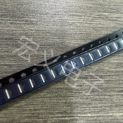 红绿蓝三色LED622nm 红色523nm 绿色465nm 蓝色B3173BGR20C0001Q3