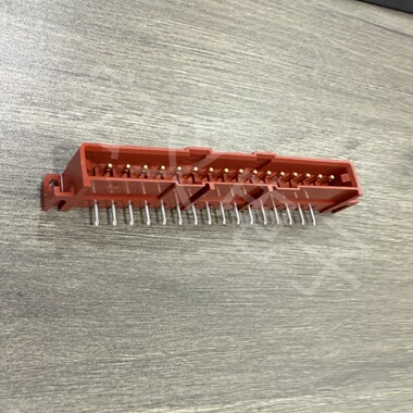 全新TYCO原装现货 207544-3 16PIN 5MM 接头 连接器镀金