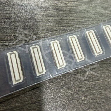 AXK550147YG 松下原装 板对板连接器 50P 0.5MM间距 AXK550145P