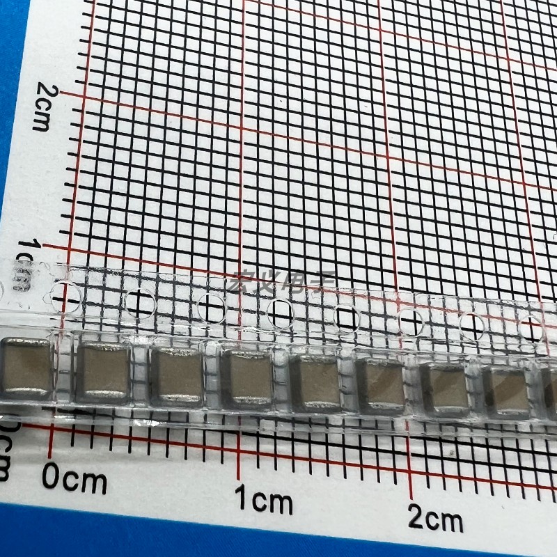 LD105C475KAB2A AVX电容 1210 4.7UF 10% 50V 原装现货