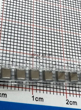 LD105C105KAB2A AVX电容 1210 1UF 50V 10% 原装现货