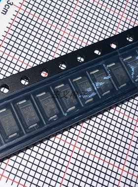 STTH110A 丝印 H10 SMA DO-214AC 1000V 1A 超快恢复二极管 原装