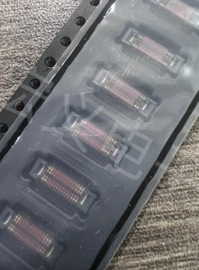 3-1747769-0 30pin板对板母座连接器0.4间距内联TE品牌现货