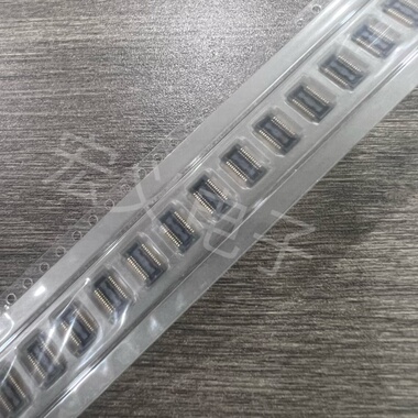 AXK724147G AXK724147 0.4mm间距24pin母座 原装正品连接器现货