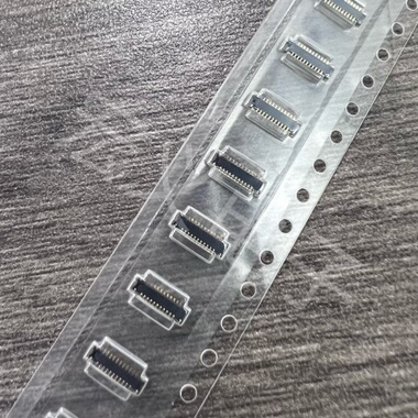 AXE622124 Panasonic原装 22P 0.4mm间距 板对板连接器