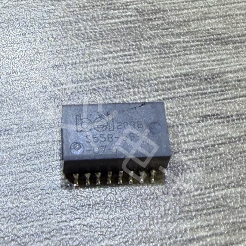 BEL全新 S558-5999-U7-F现货库存 原装网络变压器 100BT磁模块