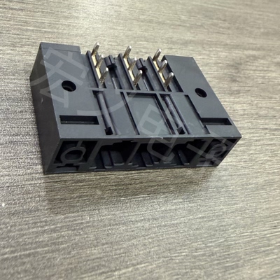 1813580000 接插件连接器TERM BLOCK HDR 3POS 10.16MM