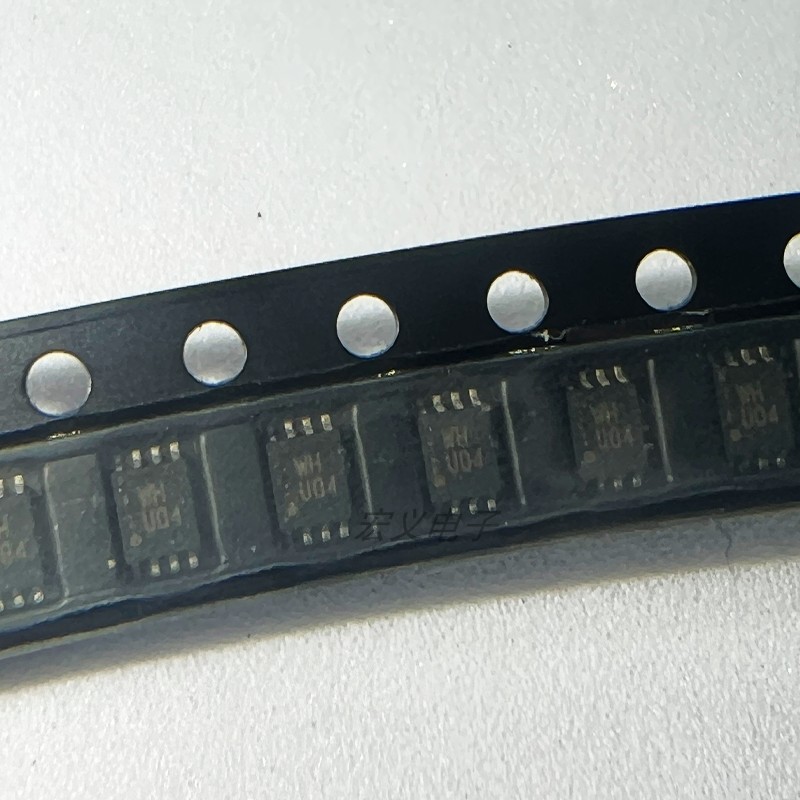 TC7WHU04FK VSSOP-8 WHU04 逆变器芯片 贴片集成ic 全新原装现货