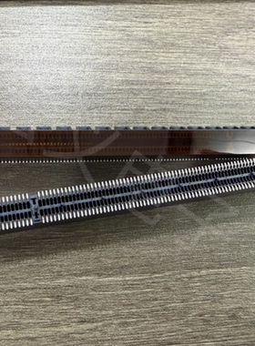 Amphenol  164P PCI连接器 母座 间距1mm 10146065-113B0LF