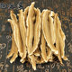 500克灵芝片长白山半野生灵芝切片紫赤林芝元 精芝泡酒料泡茶