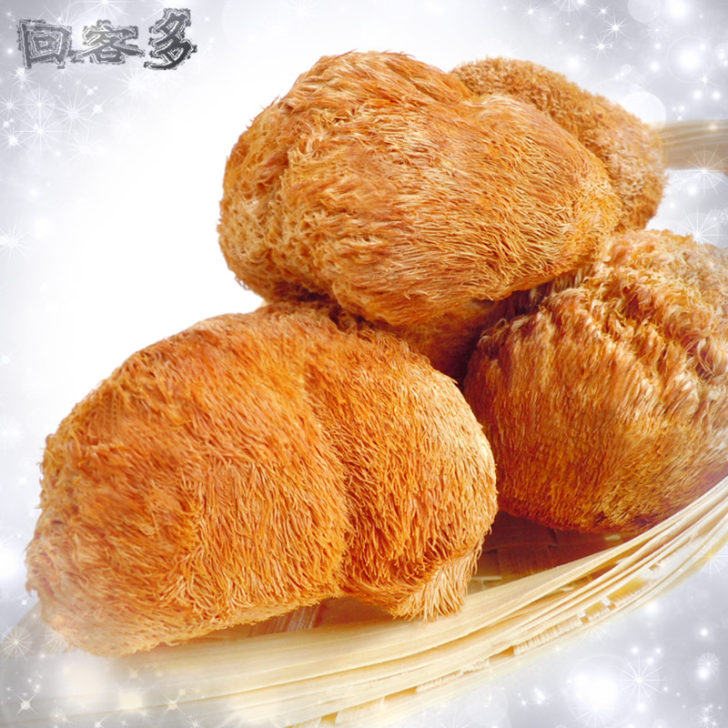 回客多东北猴头菇250克干货山猴头蘑菇干货长白山特产猴头菌|msdalam kategori beras/Utara-Selatan barangan kering/perasa, Utara-Selatan barangan kering/daging Kering, kering/Native, Hericium - dari Buy2taobao.com untuk memberikan perkhidmatan ejen Taobao profesional membeli