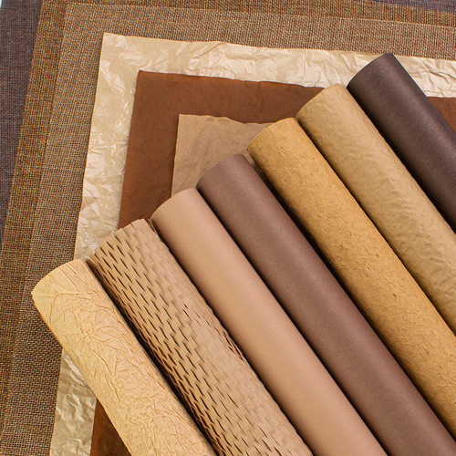 幼儿园环创手工材料雪梨纸