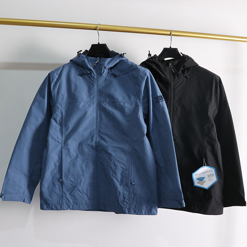 春秋户外防风防水透气冲锋衣男女内层网眼透气连帽徒步登山服A011,户外/登山/野营/旅行用品,冲锋衣,淘宝优惠券,粉丝福利购,淘宝优惠卷