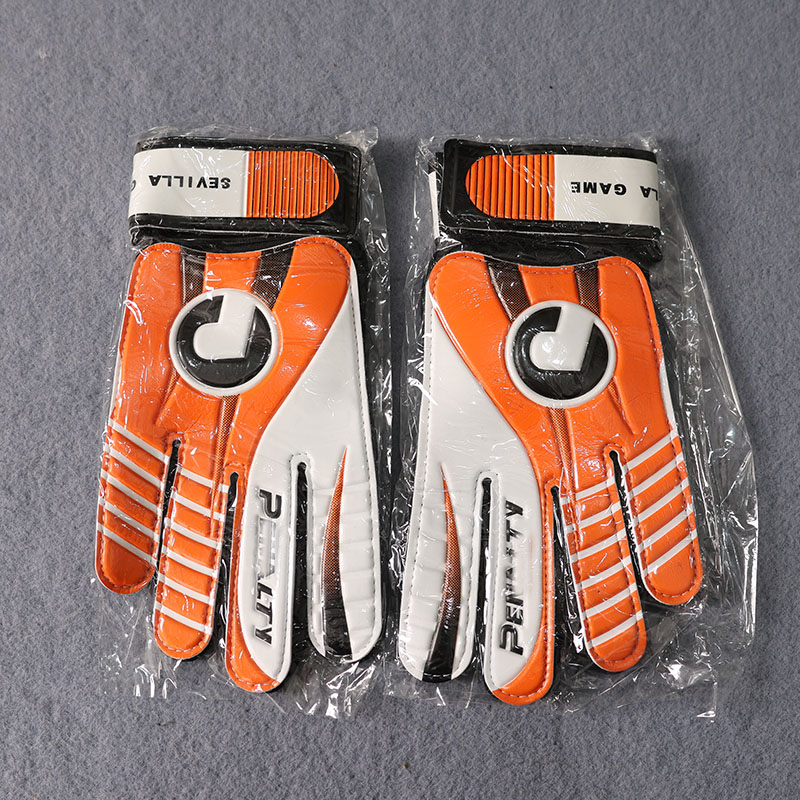 守门员手套乳胶耐磨防滑门将手套