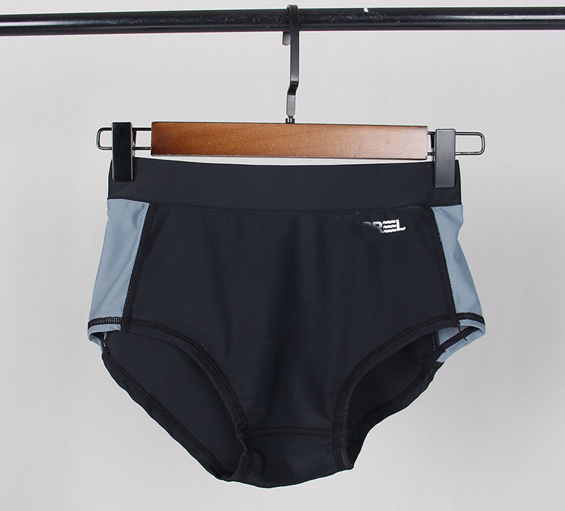 泳裤女士 三角游泳裤 泳衣女款时尚女士速干装备