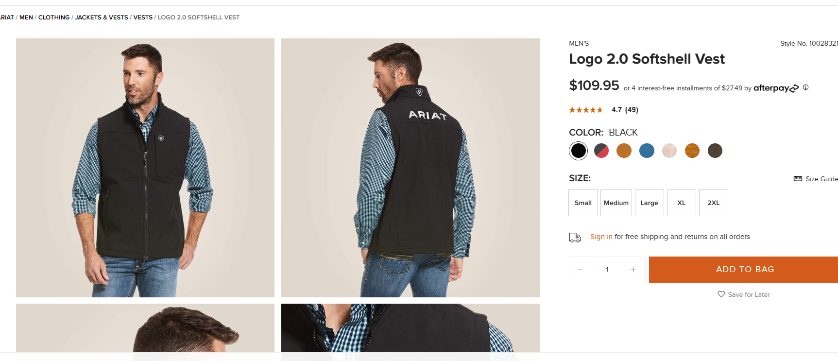 马甲防风防水加绒保暖马术服装