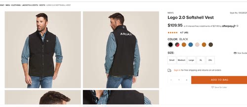 马甲防风防水加绒保暖马术服装