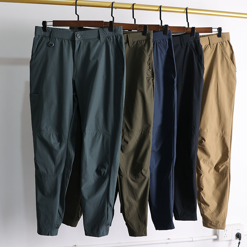 春夏户外运动九分裤立体裁剪吸汗透气弹力速干机能防泼水束腿裤J1,运动服/休闲服装,运动中长裤／短裤,淘宝优惠券,粉丝福利购,淘宝优惠卷