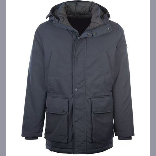 P棉户外男士防风防水保暖棉衣