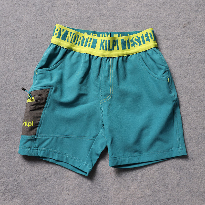 骑行裤弹力速干薄透气吸汗