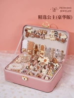 Детский аксессуар для волос, подарочная коробка, делюкс издание