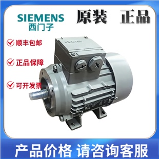 西门子电机1LE0003 Z30KW 3AA4 B3三相异步茵梦达电动机 2AB43