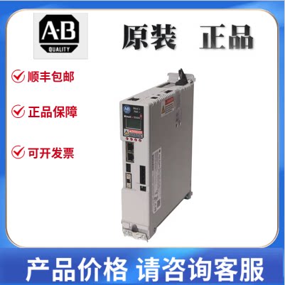 AB 罗克韦尔 1Hp交流变频器25B-D2P3N114
