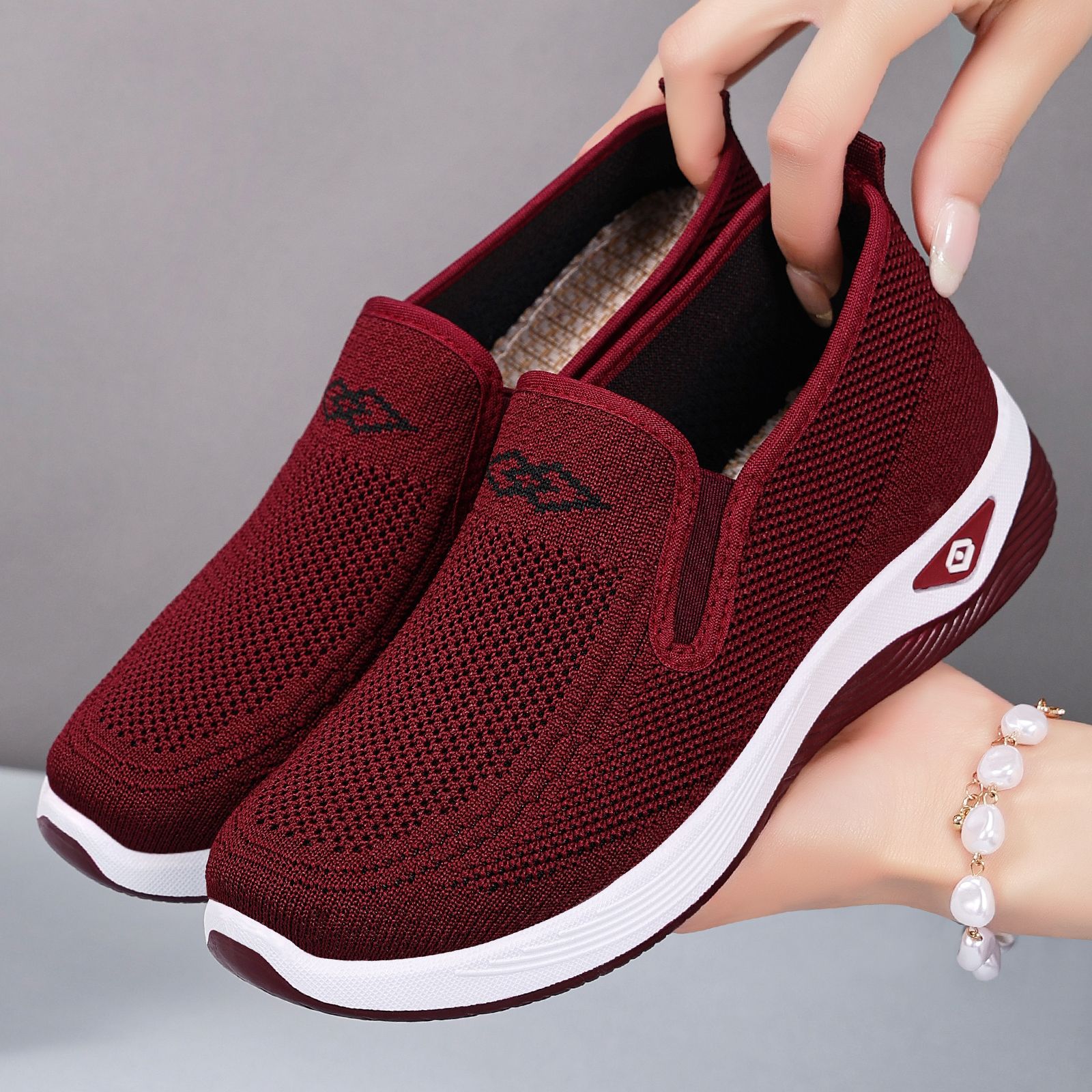 2026shoewomen鞋子女夏