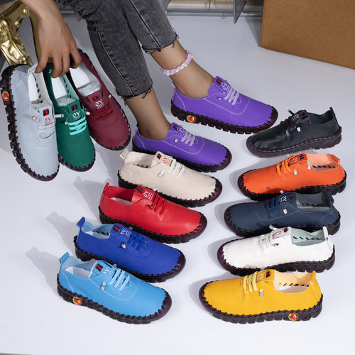 2026shoewomen跨境大码