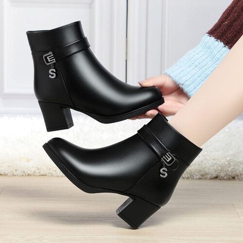 2026shoewomen年秋冬季